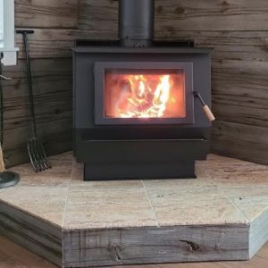 Boards, Hearths & Stove Pads