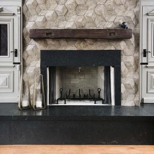 Mortise Barn Beam (MBB) Beam Series