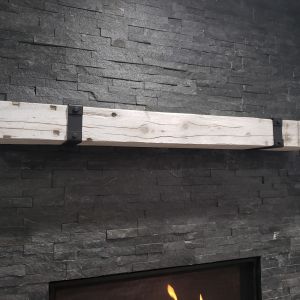 Rustic Barn Wood Series (RBW)