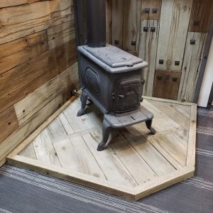 Stove Pads