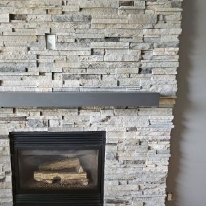 Alder Box - Slate