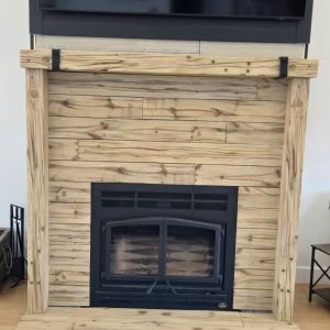 3 Piece Surround