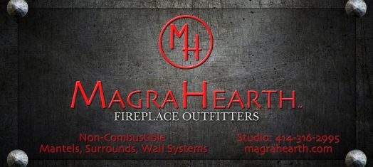 MagraHearth at the 2024 International Builders' Show