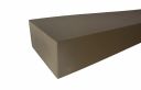 Alder Box 4' Cocoa