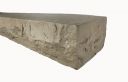 MagraHearth Chiseled Stone 5' Buff