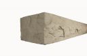 MagraHearth Chiseled Stone 5' Buff