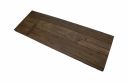  Hearth Plank-BRN