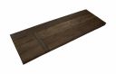  Hearth Plank-BRN