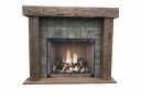  Post & Beam with Barn Tiles